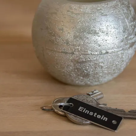 Einfach Passend - Ferien Im Harz شقة سانكت اندرياسبرغ