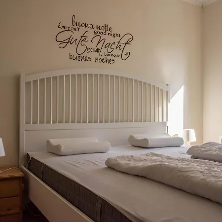 Einfach Passend - Ferien Im Harz