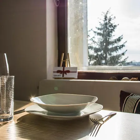 Apartment Einfach Passend - Ferien Im Harz *
