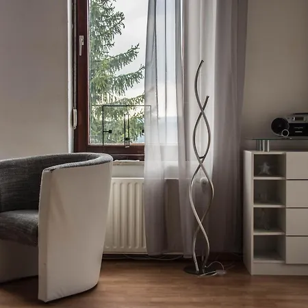 Einfach Passend - Ferien Im Harz شقة سانكت اندرياسبرغ