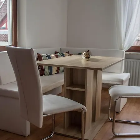 Einfach Passend - Ferien Im Harz Apartment