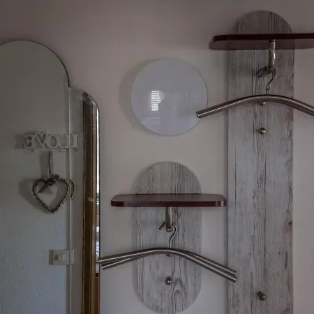 Einfach Passend - Ferien Im Harz Apartment Sankt Andreasberg
