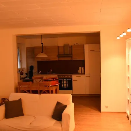 Apartment Einfach Passend - Ferien Im Harz *
