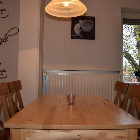 Einfach Passend - Ferien Im Harz شقة