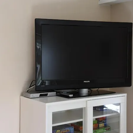 Einfach Passend - Ferien Im Harz سانكت اندرياسبرغ