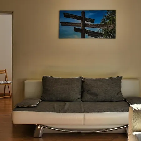 Einfach Passend - Ferien Im Harz *