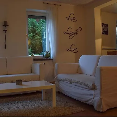 Einfach Passend - Ferien Im Harz سانكت اندرياسبرغ