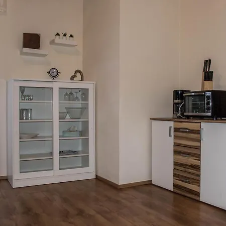 Einfach Passend - Ferien Im Harz سانكت اندرياسبرغ