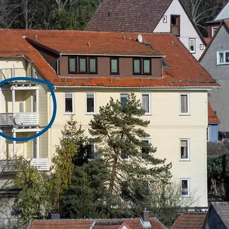 Einfach Passend - Ferien Im Harz Apartment