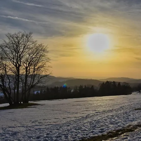 Einfach Passend - Ferien Im Harz شقة سانكت اندرياسبرغ