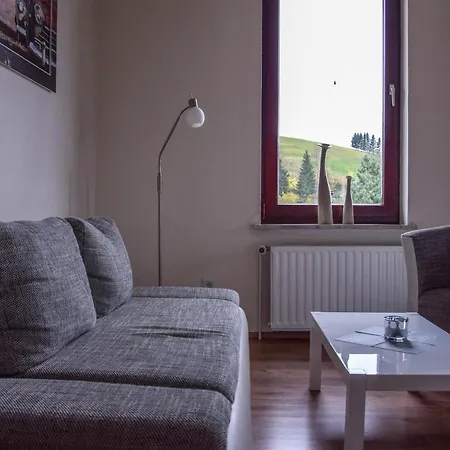 Einfach Passend - Ferien Im Harz * سانكت اندرياسبرغ