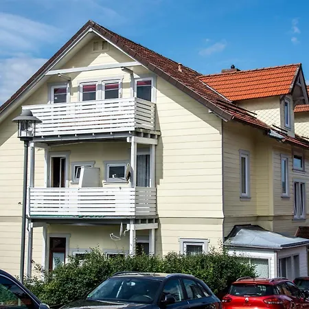 Einfach Passend - Ferien Im Harz Sankt Andreasberg