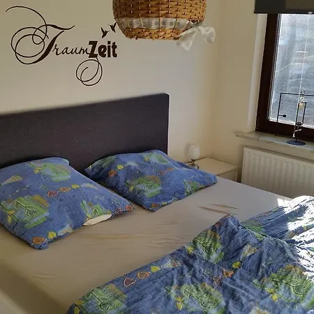 Einfach Passend - Ferien Im Harz سانكت اندرياسبرغ