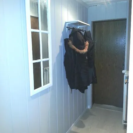 Einfach Passend - Ferien Im Harz شقة سانكت اندرياسبرغ