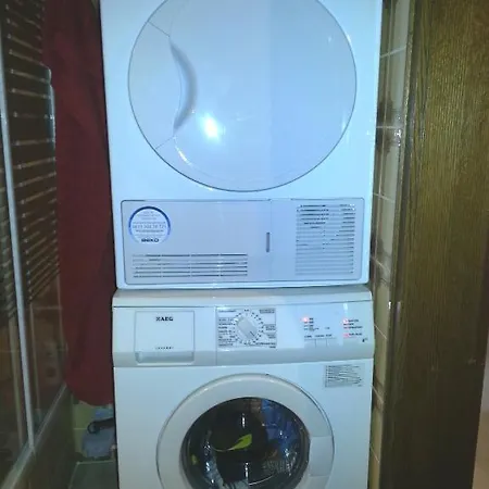 Einfach Passend - Ferien Im Harz شقة