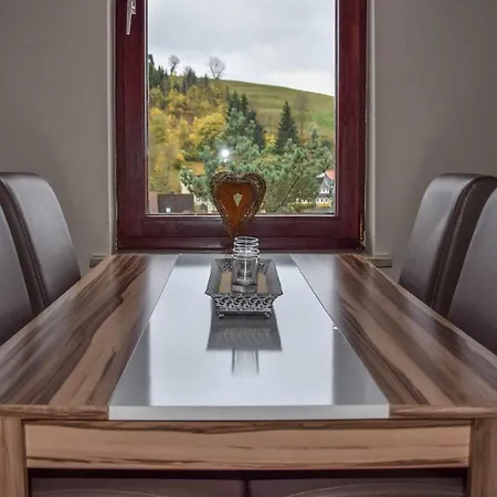 شقة Einfach Passend - Ferien Im Harz *