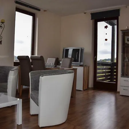 Apartamento Einfach Passend - Ferien Im Harz *