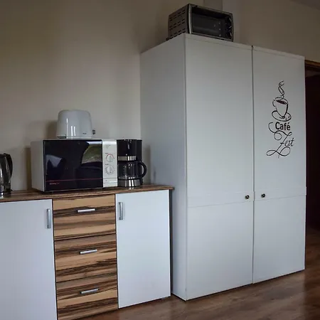 Apartment Einfach Passend - Ferien Im Harz *