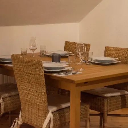 Einfach Passend - Ferien Im Harz سانكت اندرياسبرغ