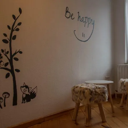 Einfach Passend - Ferien Im Harz Apartment