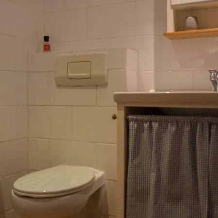 شقة Einfach Passend - Ferien Im Harz سانكت اندرياسبرغ