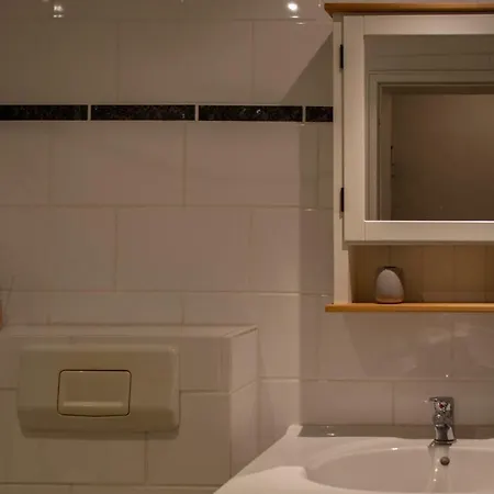 شقة Einfach Passend - Ferien Im Harz