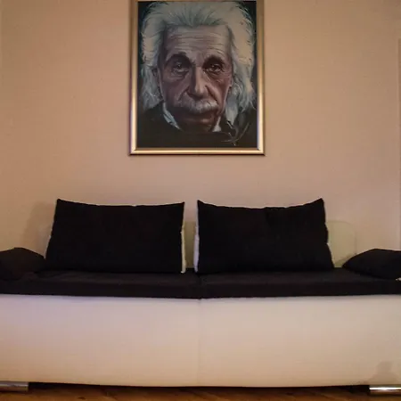 Apartment Einfach Passend - Ferien Im Harz Sankt Andreasberg