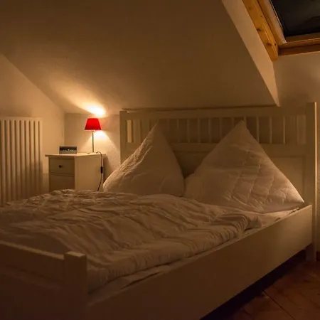 Einfach Passend - Ferien Im Harz Apartment *